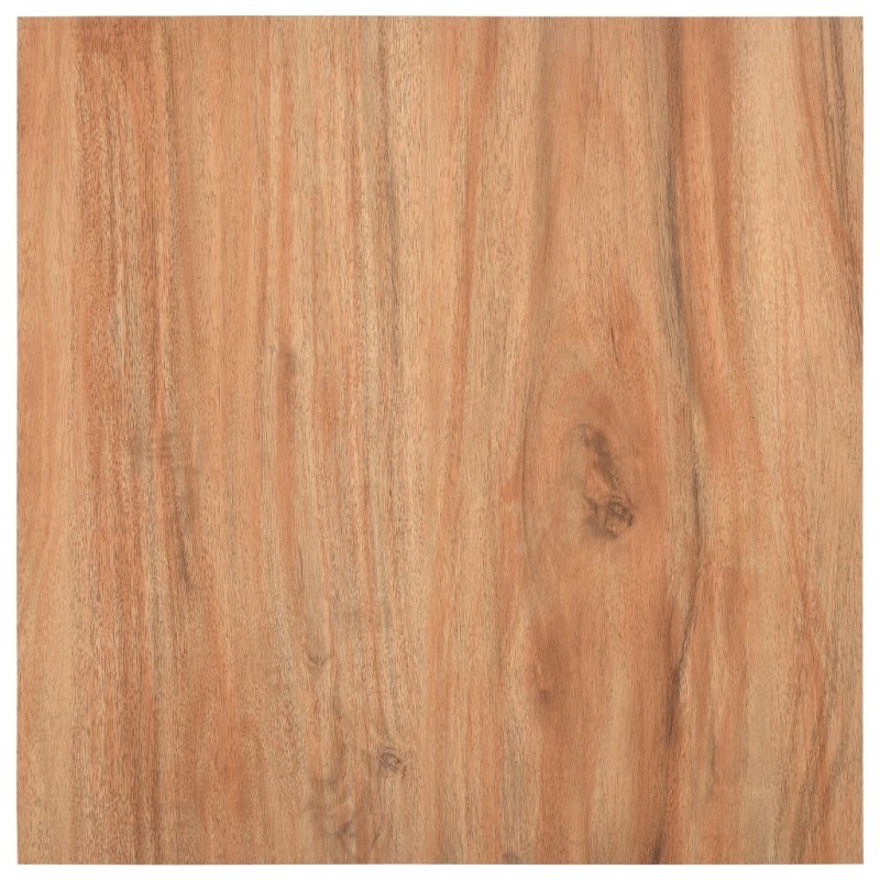 vidaXL Laminat Dielen Selbstklebend 5,11 m² PVC Helles Holz vidaXL Laminat Dielen Selbstklebend 5,11 m² PVC Helles Holz