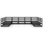 vidaXL 9-tlg. Garten-Lounge-Set Massivholz Kiefer vidaXL 9-tlg. Garten-Lounge-Set Massivholz Kiefer
