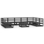 vidaXL 10-tlg. Garten-Lounge-Set Massivholz Kiefer vidaXL 10-tlg. Garten-Lounge-Set Massivholz Kiefer