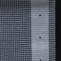 vidaXL Gitter-Abdeckplanen 2 Stk. 260 g/m² 2x3 m Weiß vidaXL Gitter-Abdeckplanen 2 Stk. 260 g/m² 2x3 m Weiß