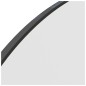 vidaXL Spiegel mit LED-Leuchten 80x40 cm Glas Oval vidaXL Spiegel mit LED-Leuchten 80x40 cm Glas Oval