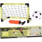 XQ Max Fußballtor-Set Klein 45x30x30 cm XQ Max Fußballtor-Set Klein 45x30x30 cm