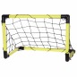 XQ Max Fußballtor-Set Klein 45x30x30 cm XQ Max Fußballtor-Set Klein 45x30x30 cm