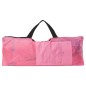 vidaXL Kinder-Spielzelt mit 250 Bällen Rosa 69x94x104 cm vidaXL Kinder-Spielzelt mit 250 Bällen Rosa 69x94x104 cm
