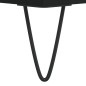 vidaXL Nachttische 2 Stk. Schwarz 40x35x50 cm Holzwerkstoff vidaXL Nachttische 2 Stk. Schwarz 40x35x50 cm Holzwerkstoff