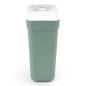 Curver Mülleimer Ready to Collect 30L Minzgrün Curver Mülleimer Ready to Collect 30L Minzgrün