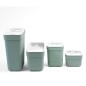 Curver Mülleimer Ready to Collect 30L Minzgrün Curver Mülleimer Ready to Collect 30L Minzgrün