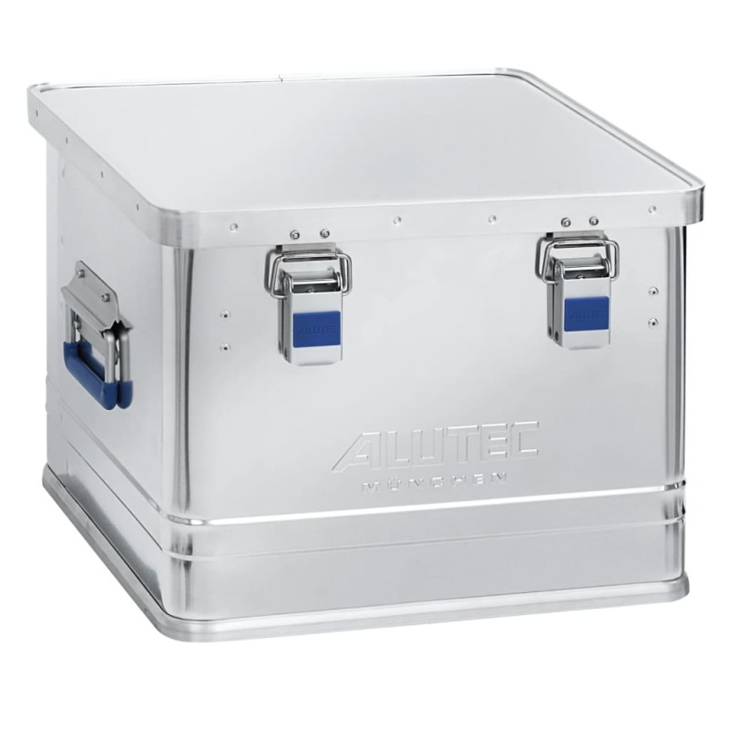 ALUTEC Aluminiumbox OFFICE 50 L ALUTEC Aluminiumbox OFFICE 50 L