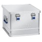 ALUTEC Aluminiumbox OFFICE 50 L ALUTEC Aluminiumbox OFFICE 50 L