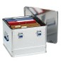 ALUTEC Aluminiumbox OFFICE 50 L ALUTEC Aluminiumbox OFFICE 50 L