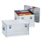 ALUTEC Aluminiumbox OFFICE 50 L ALUTEC Aluminiumbox OFFICE 50 L