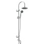 EISL Duschset EASY VITAL Chrom EISL Duschset EASY VITAL Chrom