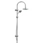 EISL Duschset EASY VITAL Chrom EISL Duschset EASY VITAL Chrom