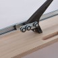 wolfcraft Fliesenschneider TC 610 W Metall und Holz 61 cm wolfcraft Fliesenschneider TC 610 W Metall und Holz 61 cm