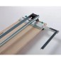 wolfcraft Fliesenschneider TC 610 W Metall und Holz 61 cm wolfcraft Fliesenschneider TC 610 W Metall und Holz 61 cm