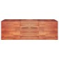 vidaXL Garten-Hochbeet Akazienholz 150x100x50 cm vidaXL Garten-Hochbeet Akazienholz 150x100x50 cm