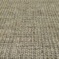 vidaXL Teppich Natur Sisal 100x350 cm Taupe vidaXL Teppich Natur Sisal 100x350 cm Taupe