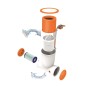 Bestway Einhängeskimmer Flowclear Skimatic 3974 L/h 58469 Bestway Einhängeskimmer Flowclear Skimatic 3974 L/h 58469