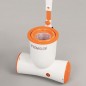 Bestway Einhängeskimmer Flowclear Skimatic 3974 L/h 58469 Bestway Einhängeskimmer Flowclear Skimatic 3974 L/h 58469