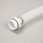 Bestway Einhängeskimmer Flowclear Skimatic 3974 L/h 58469 Bestway Einhängeskimmer Flowclear Skimatic 3974 L/h 58469