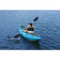 Bestway Kajak für 1 Person Hydro-Force Aufblasbar Bestway Kajak für 1 Person Hydro-Force Aufblasbar