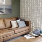 WallArt 3D-Wandpaneele 24 Stk. GA-WA16 Tetris WallArt 3D-Wandpaneele 24 Stk. GA-WA16 Tetris