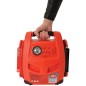 Carpoint 2-in-1 Starthilfegerät mit LED 12V 17 Ah Rot Carpoint 2-in-1 Starthilfegerät mit LED 12V 17 Ah Rot