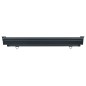 vidaXL Balkon-Seitenmarkise 160 × 250 cm Schwarz vidaXL Balkon-Seitenmarkise 160 × 250 cm Schwarz