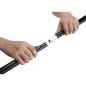 vidaXL Fotohintergrund-System 600 x 300 cm Weiß vidaXL Fotohintergrund-System 600 x 300 cm Weiß