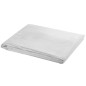 vidaXL Fotohintergrund-System 600 x 300 cm Weiß vidaXL Fotohintergrund-System 600 x 300 cm Weiß