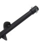 vidaXL Erdbohrer-Set Stahl vidaXL Erdbohrer-Set Stahl