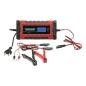 Absaar Batterieladegerät PRO1.0 Rot 6/12 V 1 A Absaar Batterieladegerät PRO1.0 Rot 6/12 V 1 A