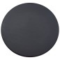 3-tlg. Bar-Set Stoff Schwarz 3-tlg. Bar-Set Stoff Schwarz