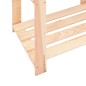 vidaXL Lagerregale 3 Böden 10 Stk. 60x38x90cm Massivholz Kiefer 150kg vidaXL Lagerregale 3 Böden 10 Stk. 60x38x90cm Massivholz Kiefer 150kg