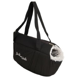 Jack and Vanilla Haustier-Tragetasche Shell S 40x45 cm