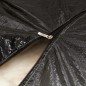 vidaXL Weihnachtsbaumtaschen 2 Stk. Schwarz Polyethylen vidaXL Weihnachtsbaumtaschen 2 Stk. Schwarz Polyethylen