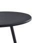vidaXL 5-tlg. Bar-Set Stoff Dunkelgrau vidaXL 5-tlg. Bar-Set Stoff Dunkelgrau