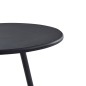 3-tlg. Bar-Set Stoff Dunkelgrau 3-tlg. Bar-Set Stoff Dunkelgrau