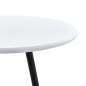 5-tlg. Bar-Set Stoff Dunkelgrau 5-tlg. Bar-Set Stoff Dunkelgrau