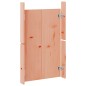 vidaXL Türen für Outdoor-Küche 50x9x82 cm Massivholz Douglasie vidaXL Türen für Outdoor-Küche 50x9x82 cm Massivholz Douglasie