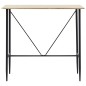 5-tlg. Bar-Set Stoff Dunkelgrau 5-tlg. Bar-Set Stoff Dunkelgrau