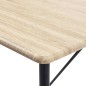 5-tlg. Bar-Set Stoff Dunkelgrau 5-tlg. Bar-Set Stoff Dunkelgrau