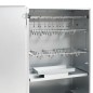 vidaXL Räucherofen mit Kaltrauchgenerator Verzinkter Stahl vidaXL Räucherofen mit Kaltrauchgenerator Verzinkter Stahl