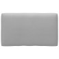 vidaXL 2-Sitzer-Palettensofa Schwarz Imprägniertes Kiefernholz vidaXL 2-Sitzer-Palettensofa Schwarz Imprägniertes Kiefernholz