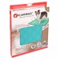 FLAMINGO Trainingsmatte Haustiere Patsy Waschbar Rutschfest L Grün FLAMINGO Trainingsmatte Haustiere Patsy Waschbar Rutschfest L Grün