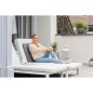 Medisana Outdoor-Rückenheizkissen OL 750 Grau Medisana Outdoor-Rückenheizkissen OL 750 Grau