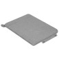 Medisana Outdoor-Rückenheizkissen OL 750 Grau Medisana Outdoor-Rückenheizkissen OL 750 Grau