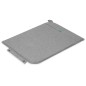 Medisana Outdoor-Rückenheizkissen OL 750 Grau Medisana Outdoor-Rückenheizkissen OL 750 Grau