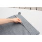 Medisana Outdoor-Rückenheizkissen OL 750 Grau Medisana Outdoor-Rückenheizkissen OL 750 Grau