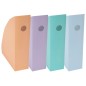 Exacompta Stehsammler Mag-Cube 4 Stk. Aquarel Exacompta Stehsammler Mag-Cube 4 Stk. Aquarel